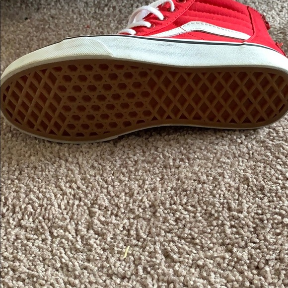 Vans - Picture 3 of 3